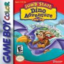 Jumpstart Dino Adventure Field Trip Nintendo Game Boy Color