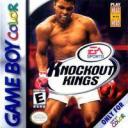 Knockout Kings Nintendo Game Boy Color