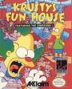 Krustys Fun House Nintendo Game Boy