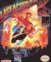 Last Action Hero Nintendo Game Boy