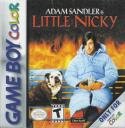 Little Nicky Nintendo Game Boy Color