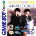 Mary-Kate and Ashley Winners Circle Nintendo Game Boy Color