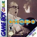 Trouballs Nintendo Game Boy Color