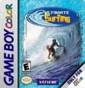 Ultimate Surfing Nintendo Game Boy Color
