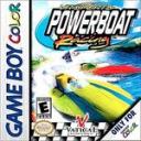 VR Powerboat Racing Nintendo Game Boy Color