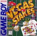 Vegas Stakes Nintendo Game Boy