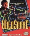 WildSnake Nintendo Game Boy