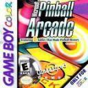 Microsoft Pinball Arcade Nintendo Game Boy Color