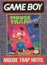 Mouse Trap Hotel Nintendo Game Boy