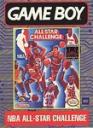 NBA Allstar Challenge Nintendo Game Boy