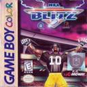 NFL Blitz Nintendo Game Boy Color