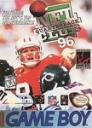NFL Quarterback Club 96 Nintendo Game Boy