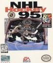 NHL 95 Nintendo Game Boy
