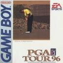 PGA Tour 96 Nintendo Game Boy