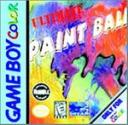 Ultimate Paintball Nintendo Game Boy Color