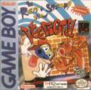 Ren & Stimpy Veediots Nintendo Game Boy