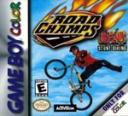 Road Champs BXS Stunt Biking Nintendo Game Boy Color