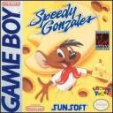 Speedy Gonzales Nintendo Game Boy