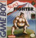 Sumo Fighter Nintendo Game Boy