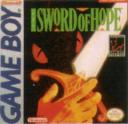 Sword of Hope Nintendo Game Boy