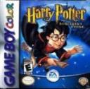 Harry Potter Nintendo Game Boy Color