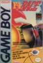 F-1 Race Nintendo Game Boy