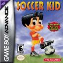 Soccer Kid Nintendo Game Boy Advance