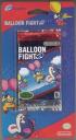 Balloon Fight Ecard Nintendo Game Boy Advance