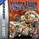 Yggdra Union Nintendo Game Boy Advance