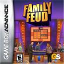 Family Feud Nintendo Game Boy Advance