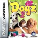 Dogz 2 Nintendo Game Boy Advance