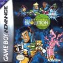 Alienators Evolution Continues Nintendo Game Boy Advance