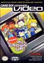 All Grown Up Volume 1 Nintendo Game Boy Advance