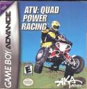 ATV Quad Power Racing Nintendo Game Boy Advance