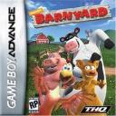 Barnyard Nintendo Game Boy Advance