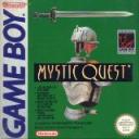 Mystic Quest Nintendo Game Boy