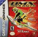 BMX Trick Racer Nintendo Game Boy Advance