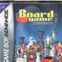 Board Game Classics Nintendo Game Boy Advance