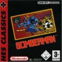 Bomberman NES Series Nintendo Game Boy Advance
