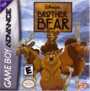 Brother Bear Nintendo Game Boy Advance