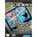 GBA Video Cartoon Network Collection Volume 2 Nintendo Game Boy Advance
