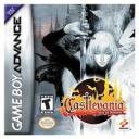 Castlevania Aria of Sorrow Nintendo Game Boy Advance