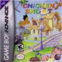 Chicken Shoot Nintendo Game Boy Advance