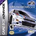 Colin McRae Rally 2.0 Nintendo Game Boy Advance