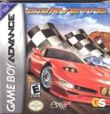 Corvette Nintendo Game Boy Advance