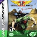 CT Special Forces 2 Nintendo Game Boy Advance