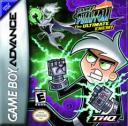 Danny Phantom The Ultimate Enemy Nintendo Game Boy Advance
