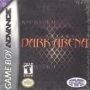 Dark Arena Nintendo Game Boy Advance