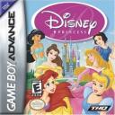 Disney Princess Nintendo Game Boy Advance