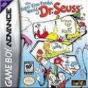 The Super Stoo-Pendous World of Dr. Seuss Nintendo Game Boy Advance